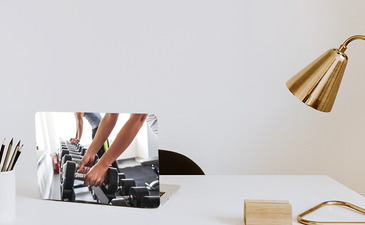 Visualisation du produit