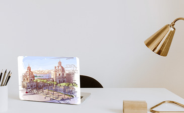 Visualisation du produit