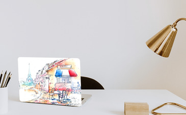 Visualisation du produit