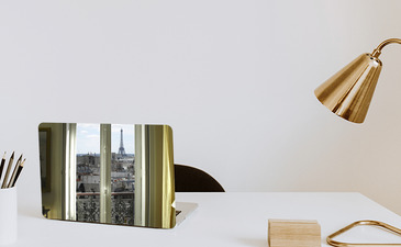 Visualisation du produit