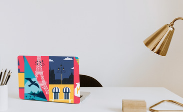 Visualisation du produit