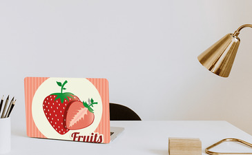 Visualisation du produit