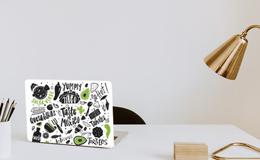 Visualisation du produit