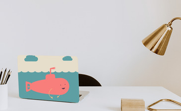 Visualisation du produit