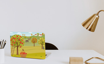 Visualisation du produit