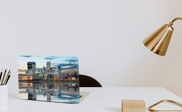 Visualisation du produit