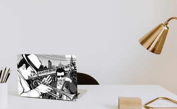 Visualisation du produit