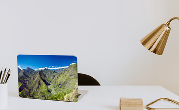 Visualisation du produit