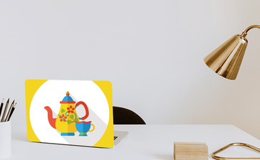 Visualisation du produit