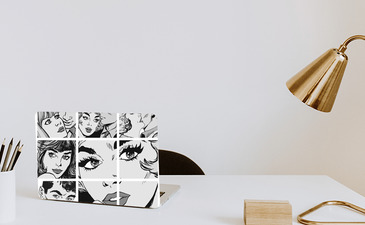 Visualisation du produit