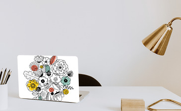 Visualisation du produit