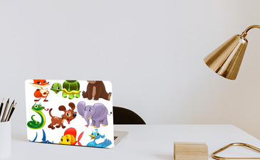 Visualisation du produit