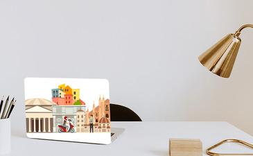 Visualisation du produit