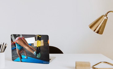 Visualisation du produit