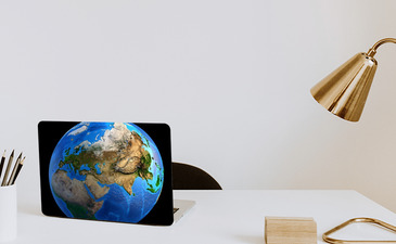 Visualisation du produit