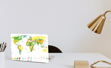 Visualisation du produit