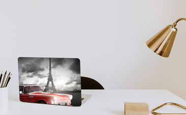 Visualisation du produit