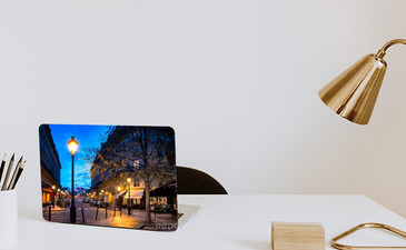 Visualisation du produit