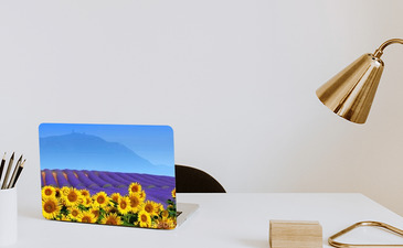 Visualisation du produit