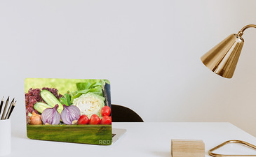 Visualisation du produit