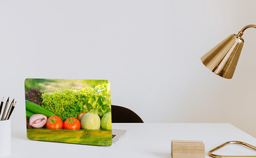 Visualisation du produit