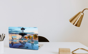 Visualisation du produit