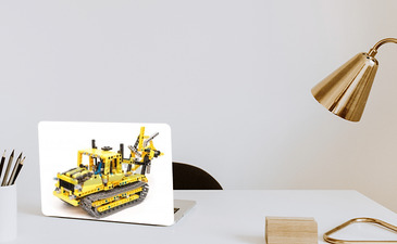 Visualisation du produit