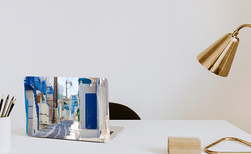 Visualisation du produit