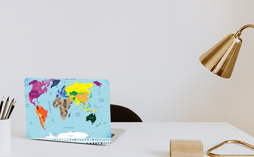 Visualisation du produit