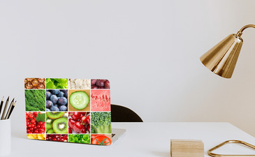 Visualisation du produit