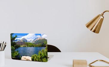 Visualisation du produit