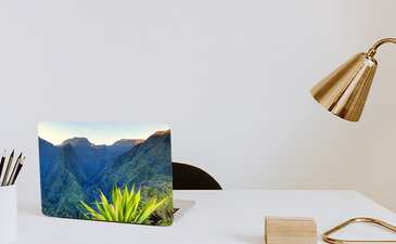 Visualisation du produit