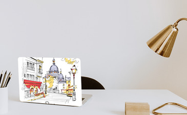 Visualisation du produit