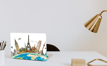 Visualisation du produit