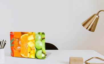 Visualisation du produit