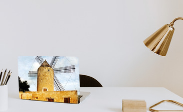 Visualisation du produit