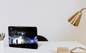 Visualisation du produit