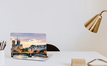 Visualisation du produit