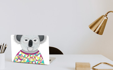 Visualisation du produit