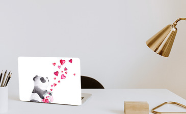 Visualisation du produit