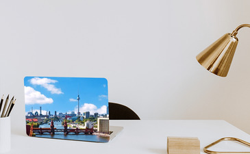 Visualisation du produit