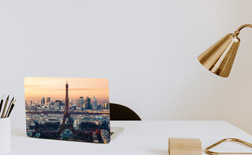 Visualisation du produit