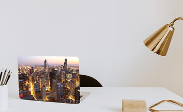 Visualisation du produit