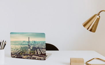 Visualisation du produit