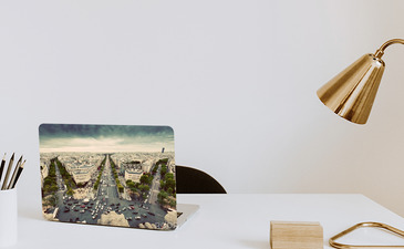 Visualisation du produit