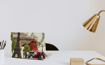 Visualisation du produit