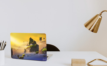 Visualisation du produit