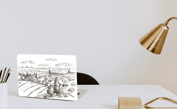 Visualisation du produit