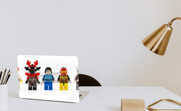 Visualisation du produit