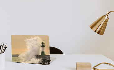 Visualisation du produit